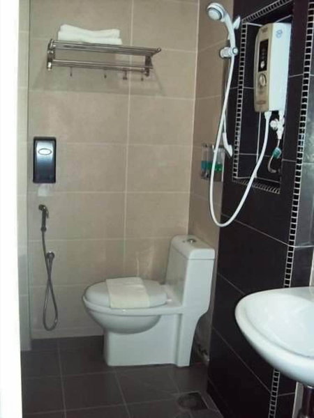GM City Hotel, Klang, Malaysia