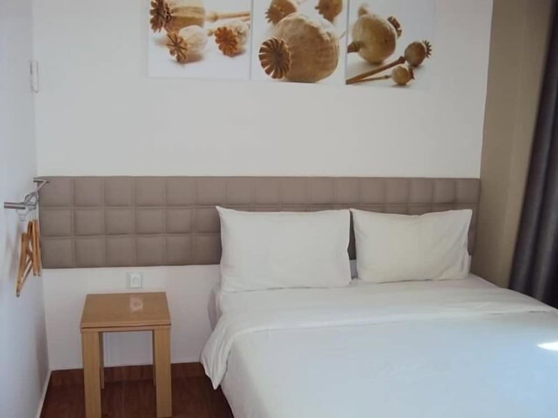 GM City Hotel, Klang, Malaysia