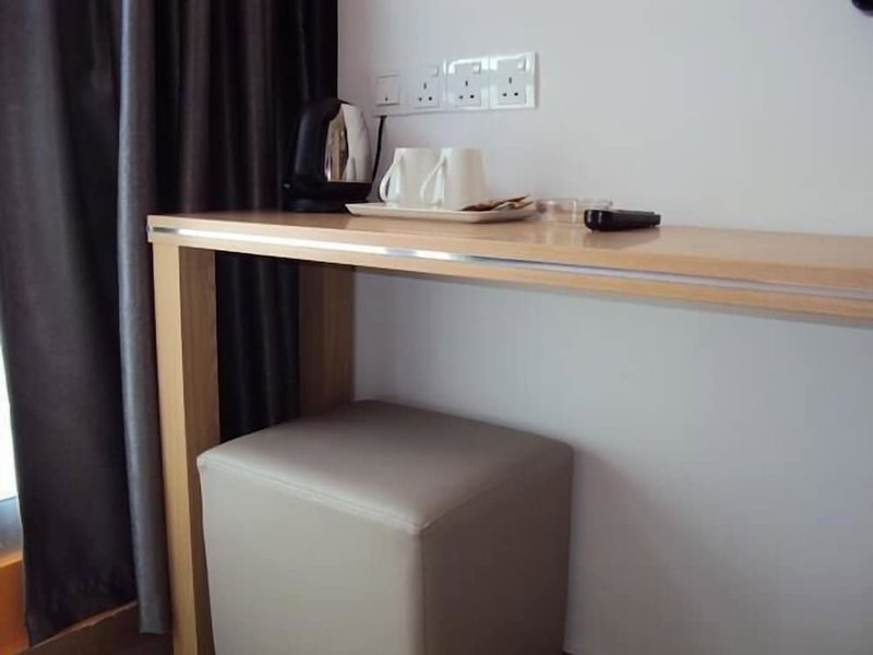 GM City Hotel, Klang, Malaysia