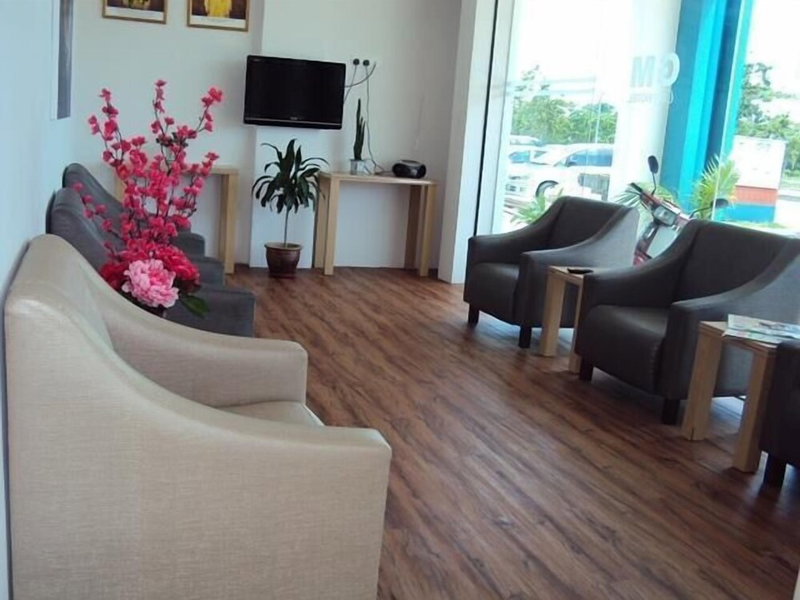 GM City Hotel, Klang, Malaysia