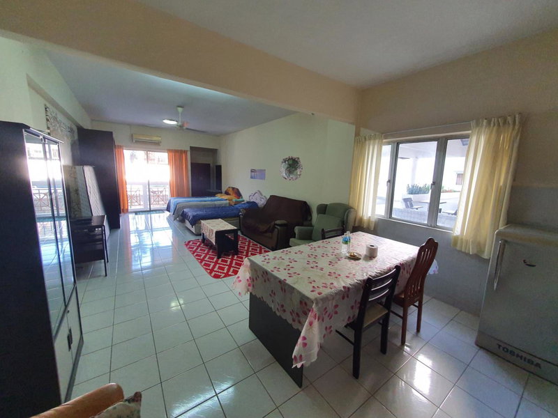 Selesa Hillhomes Golf Resort - T11GGB, Bentong, Malaysia