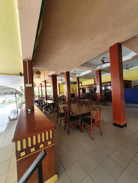Selesa Hillhomes Golf Resort - T11GGB, Bentong, Malaysia