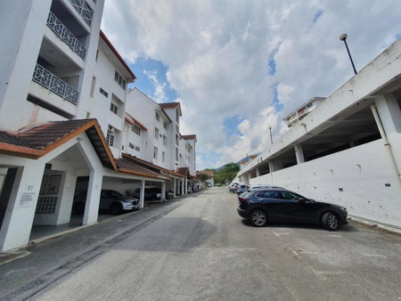 Selesa Hillhomes Golf Resort - T11GGB, Bentong, Malaysia