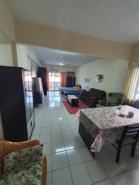 Selesa Hillhomes Golf Resort - T11GGB, Bentong, Malaysia