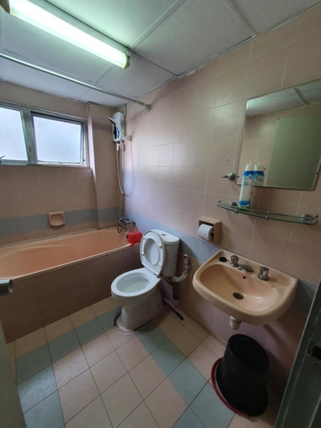 Selesa Hillhomes Golf Resort - T11GGB, Bentong, Malaysia