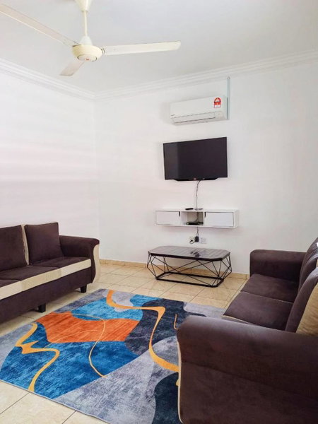 MZ homestay, Shah Alam, Malaysia