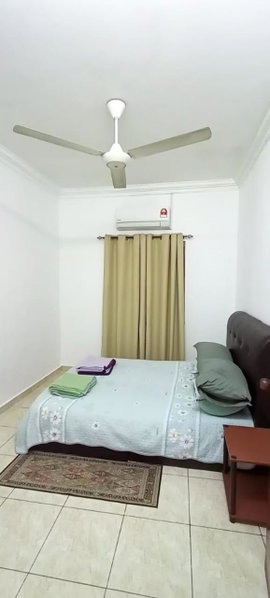 MZ homestay, Shah Alam, Malaysia