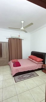 MZ homestay, Shah Alam, Malaysia