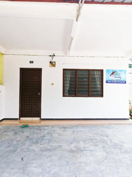 MZ homestay, Shah Alam, Malaysia