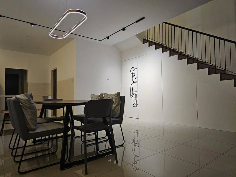 HM Residence III 3km to Setia City Convention, Klang, Malaysia