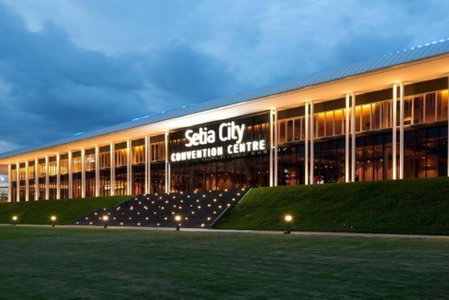 HM Residence III 3km to Setia City Convention, Klang, Malaysia