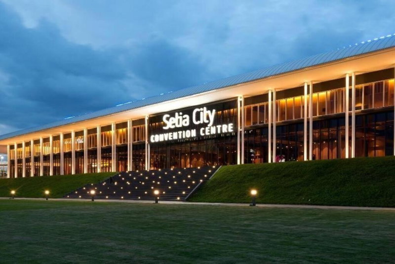 HM Residence III 3km to Setia City Convention, Klang, Malaysia