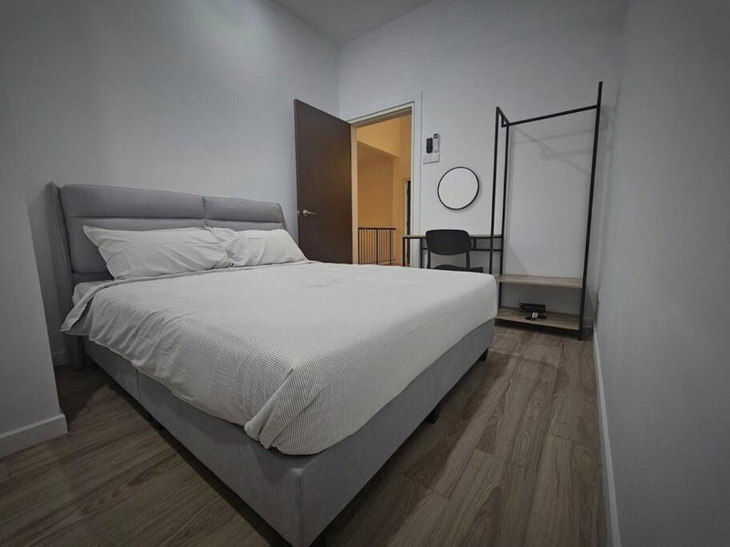 HM Residence III 3km to Setia City Convention, Klang, Malaysia