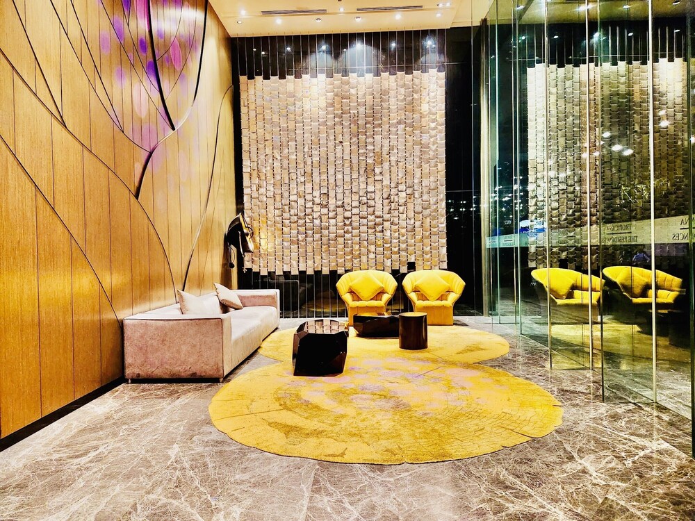 Tropicana The Residence by KLCC, Malaysia