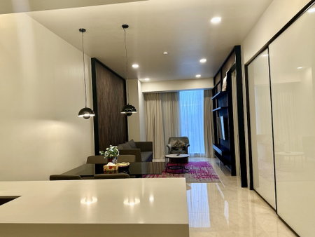 Tropicana The Residence by KLCC, Kuala Lumpur, Malaysia