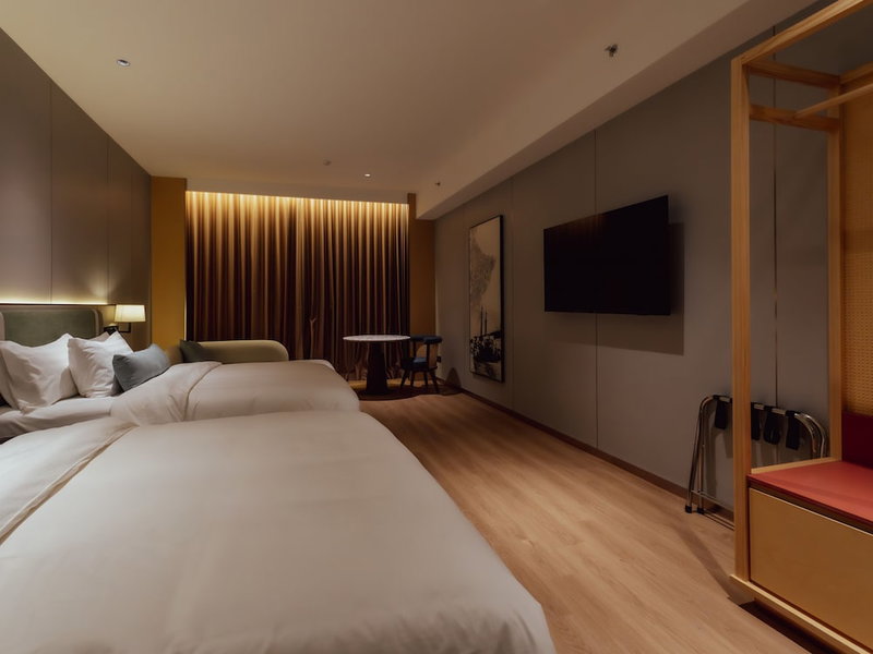 Shō Hotel Penang, George Town, Malaysia