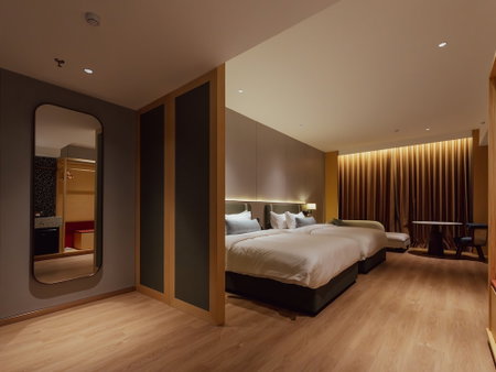 Shō Hotel Penang, George Town, Malaysia