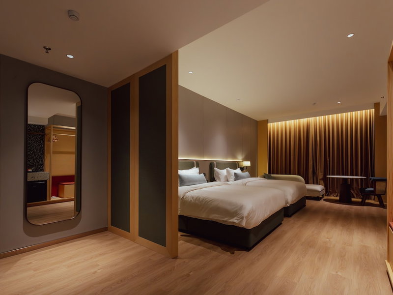 Shō Hotel Penang, George Town, Malaysia