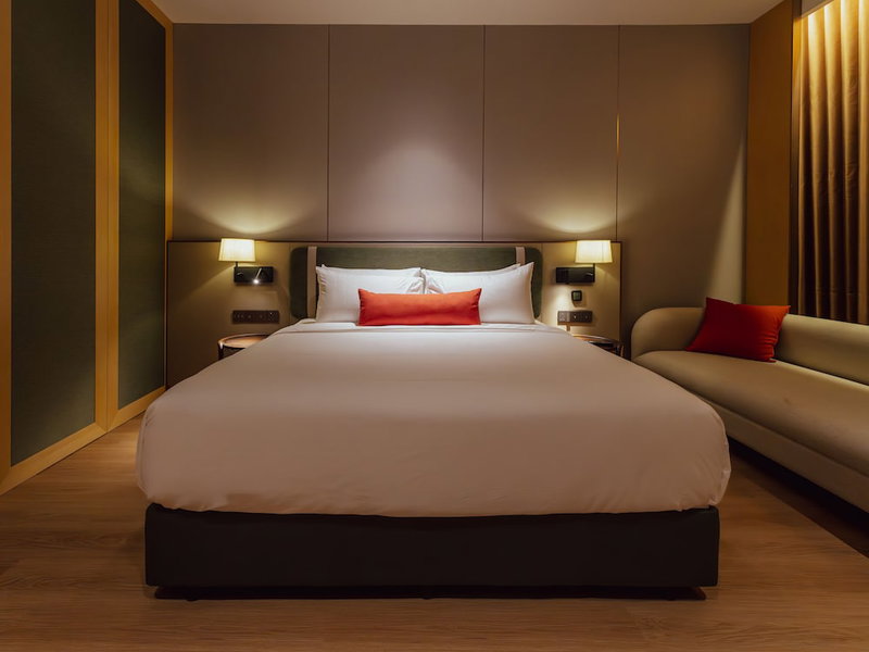 Shō Hotel Penang, George Town, Malaysia