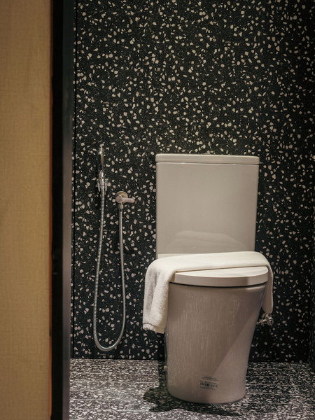 Shō Hotel Penang, George Town, Malaysia