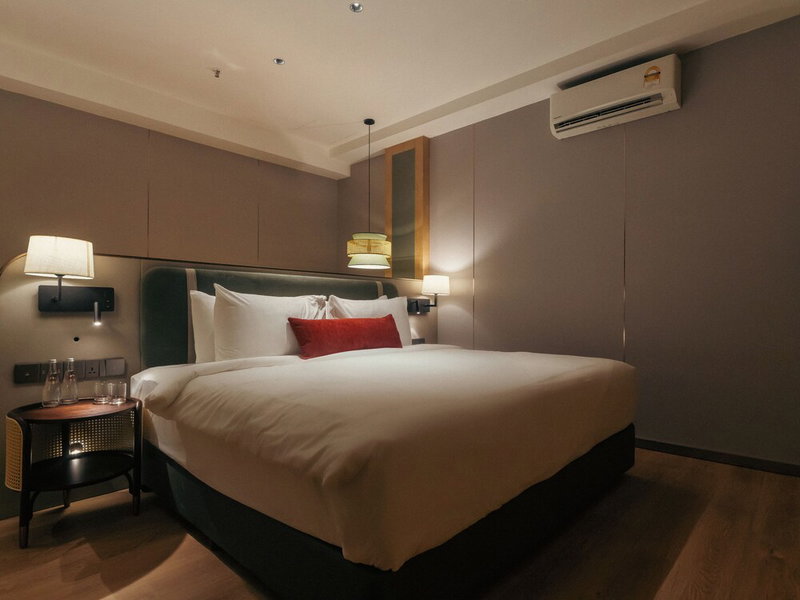Shō Hotel Penang, George Town, Malaysia