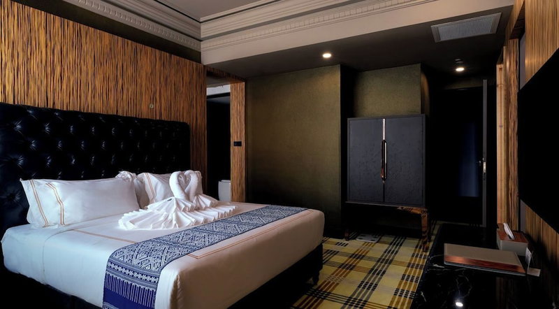 1969 DKelly Hotel, Ipoh, Malaysia