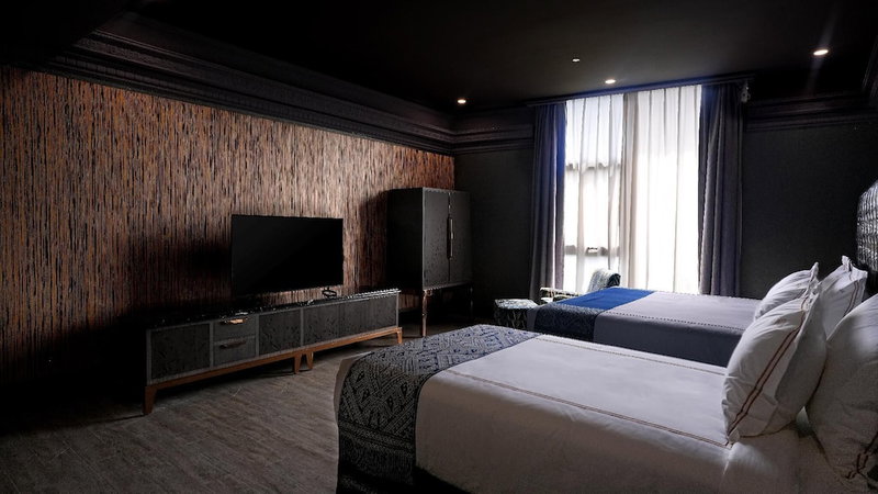 1969 DKelly Hotel, Ipoh, Malaysia