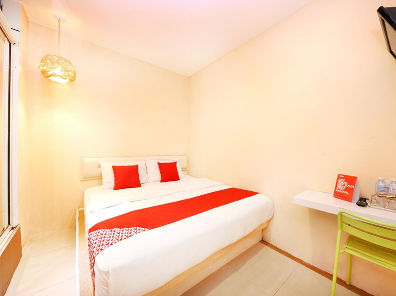 OYO 479 The Green Hotel, Ampang, Malaysia
