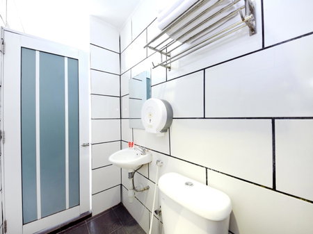 OYO 479 The Green Hotel, Ampang, Malaysia