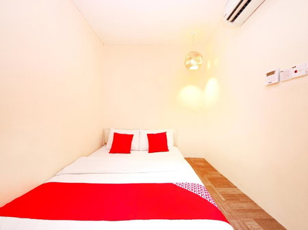 OYO 479 The Green Hotel, Ampang, Malaysia