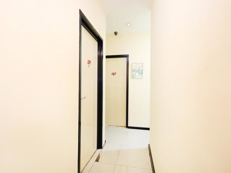 OYO 479 The Green Hotel, Ampang, Malaysia