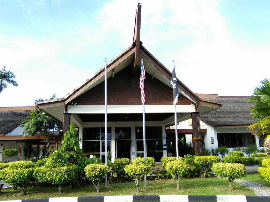 Motel Desa, Kuala Terengganu, Malaysia