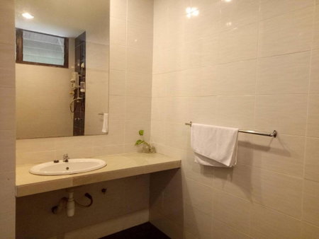 Motel Desa, Kuala Terengganu, Malaysia