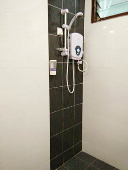 Motel Desa, Kuala Terengganu, Malaysia