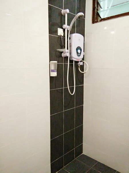 Motel Desa, Kuala Terengganu, Malaysia