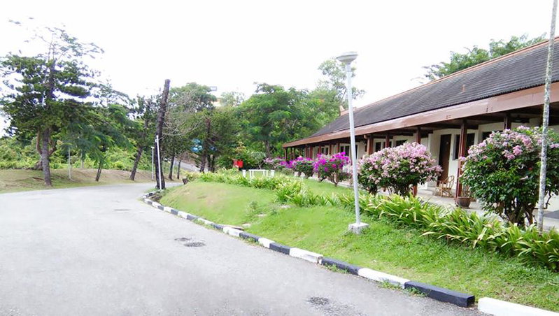 Motel Desa, Kuala Terengganu, Malaysia