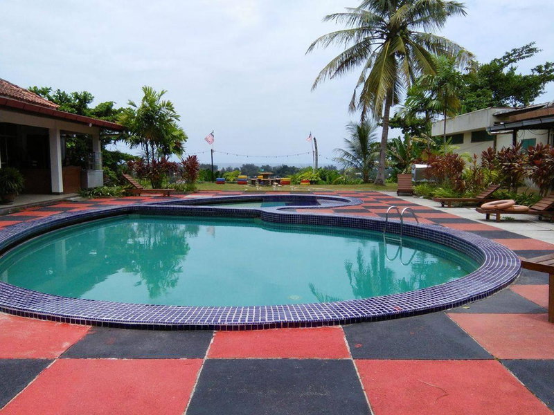 Motel Desa, Kuala Terengganu, Malaysia