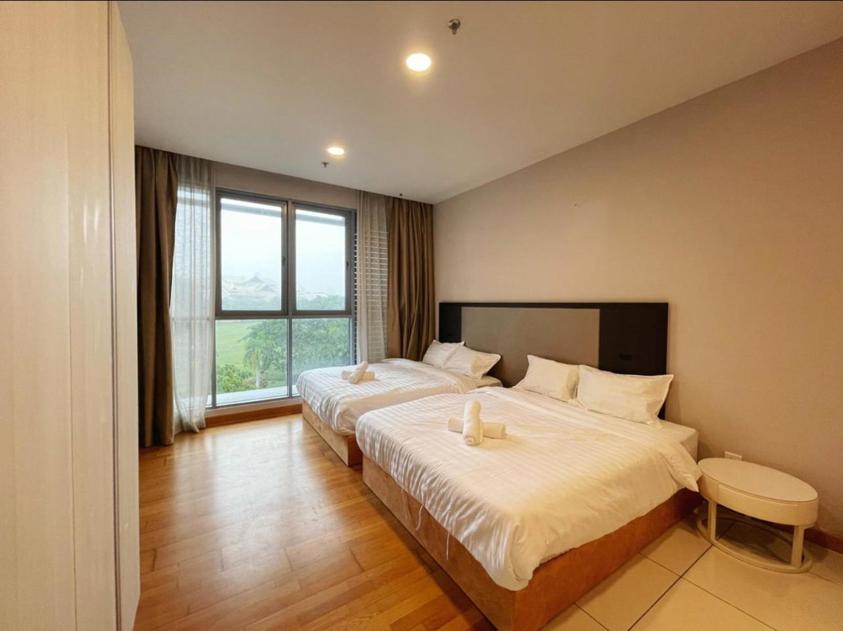 Puteri Harbour Near Trinidad suites by somerset, Malaysia