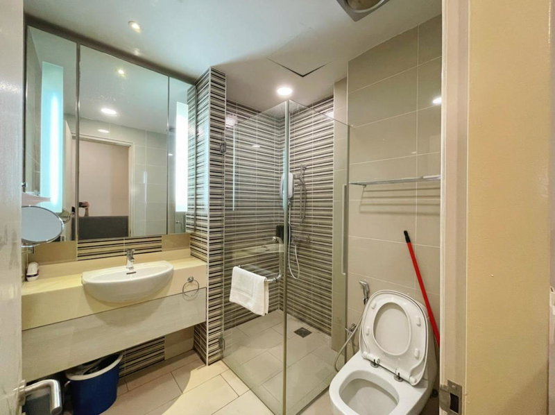 Puteri Harbour Near Trinidad suites by somerset, Nusajaya, Malaysia
