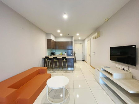 Puteri Harbour Near Trinidad suites by somerset, Nusajaya, Malaysia