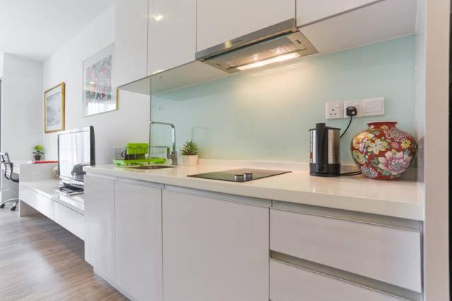 Perfect Location@ Heart of KL City Centre next to Metro MRT, Kuala Lumpur, Malaysia