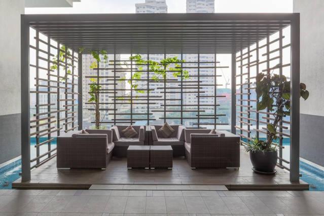 Perfect Location@ Heart of KL City Centre next to Metro MRT, Kuala Lumpur, Malaysia