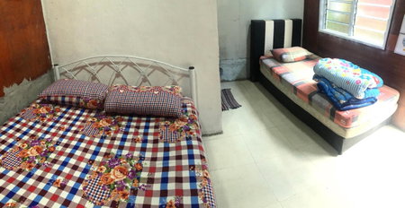 Z&Z Budget Room, Kuala Besut, Malaysia