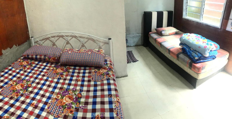 Z&Z Budget Room, Kuala Besut, Malaysia