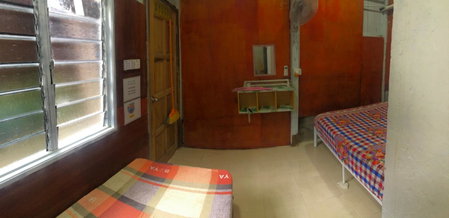 Z&Z Budget Room, Kuala Besut, Malaysia