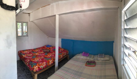 Z&Z Budget Room, Kuala Besut, Malaysia