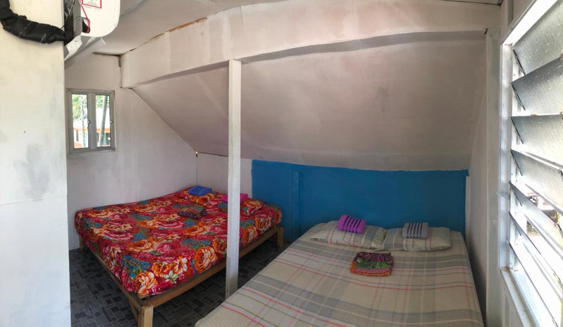 Z&Z Budget Room, Kuala Besut, Malaysia