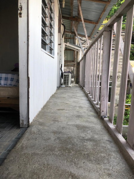 Z&Z Budget Room, Kuala Besut, Malaysia