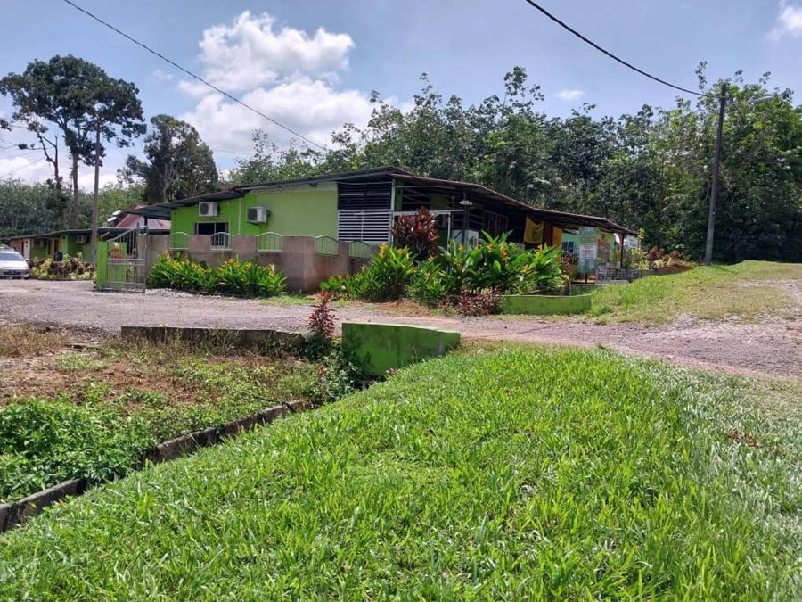 Chalet Warisan Sinergi, Lubuk Cina, Malaysia