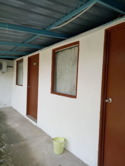 Chalet Warisan Sinergi, Lubuk Cina, Malaysia